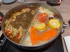 -老鼎旺安格斯牛肉火锅(衡艺广场店)