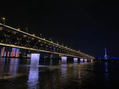 -武汉长江大桥