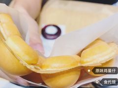 -食代馆(深业上城店)