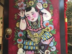 -福照楼汽锅鸡·云南菜(护国路店)