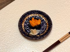 海胆军舰-空蝉怀石料理(益丰·外滩源店)