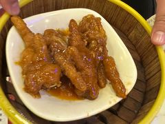 -澳门陈光记烧味饭店(南京德基广场店)