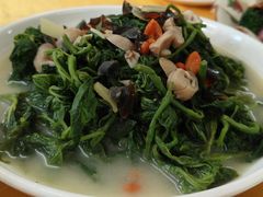 -肥姐美食(同福中路店)