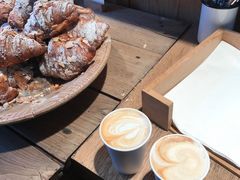 -Monmouth Coffee(博罗市场店)