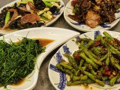 -奶奶的味道(胶州路店)