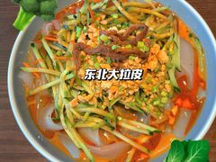 -前海沿·青岛菜(李沧万达店)