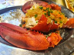 -阿浪海鲜连锁加工店(B栋2排1号火车头店)