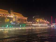 -海河游船-永乐码头(大悲院)