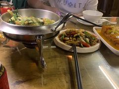 -隔壁老王·家常云南菜(花巷店)