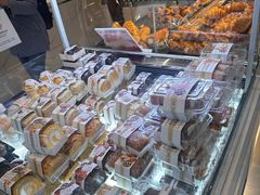-烘焙町面包店(西四店)