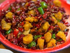 -小街47號江湖菜(四合院店)