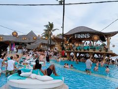 -FINNS Beach Club