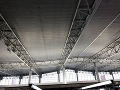 -石家庄正定国际机场-T2航站楼