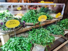 -昆虫窝子·特色云南菜(拓东路总店)