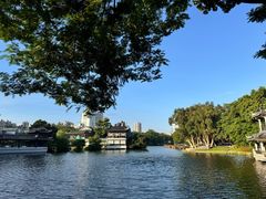 -广州西关永庆坊旅游区