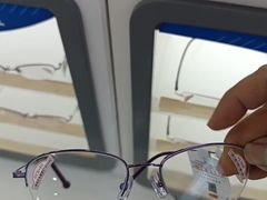 -宝视达眼镜(许昌时代广场店)