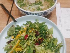 -西部马华清真兰州牛肉面·烧烤夜市(三里河店)