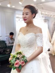 -艾慕婚纱礼服馆(和平店)