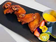 -北索·720度江景西餐厅(来福士店)
