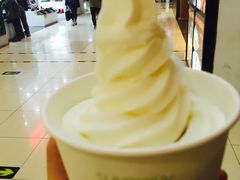 -三佰瑞冻酸奶(凯德MALL店)