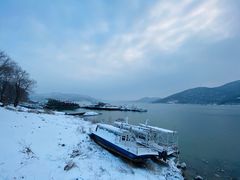 -松花湖风景名胜区