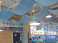 -前王院•巧克力海鲜市集餐厅(万平口店)