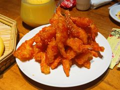 -即墨老公社·海肠捞饭大王(古城店)