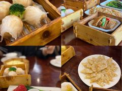 -彩景大酒楼(万泰新天地店)