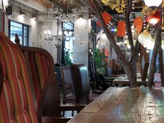 大堂-MAAN COFFEE(金桥店)