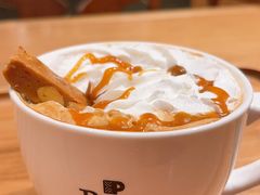 -Peet's Coffee皮爷咖啡(大学路店)