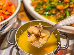 -铁公鸡·四川料理(天环广场店)