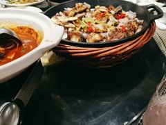 -茶叁酒肆·楚味江湖(菱角湖店)