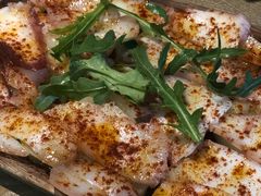 -Mezomd曼索蒂西班牙餐厅(广粤店)