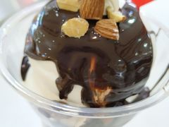 -DQ·蛋糕·冰淇淋(河东万达店)