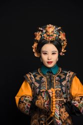 -盘子女人坊古装写真摄影(南京总店)