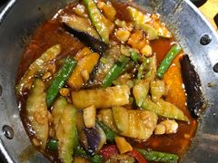 -3号仓库·餐厅(灵溪一店)