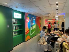 -KPRO肯律轻食(淘金店)
