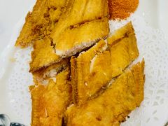 -郭姐·威海渔村(黄兴路店)