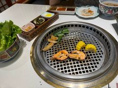 -千寻山野烤肉(中关村店)