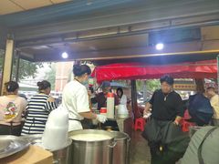 -汪记鲜鱼糊汤粉(沈阳路总店)