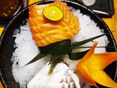 -元通寿司(大朗店)