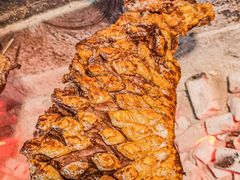 -呼吉牧蒙古烤肉·烧烤·小龙虾