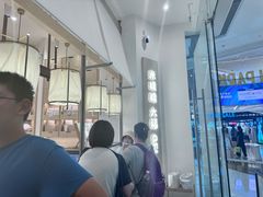 -米糯糯·MINONO·大福冰淇淋(青岛万象城店)