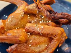 -煲煲掂风味煲仔饭餐厅(西区店)