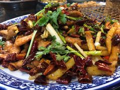 -阿嫂印象·民间江湖菜(大学城店)