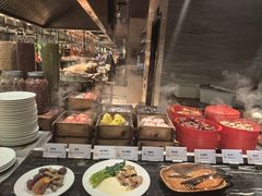 -东方红海鲜百汇(国际大厦店)