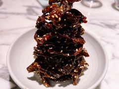 -湖滨28中餐厅·西湖宴·杭州君悦酒店
