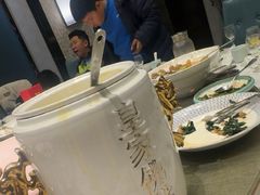 -澜小宴·锦绣江南(金沙滩店)