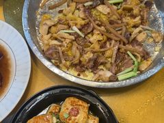 -大笑饭堂(甲子桥店)