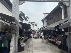 -嘉兴月河历史街区